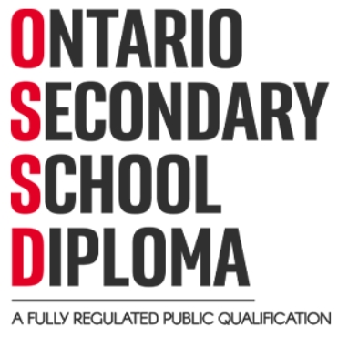 OSSD Logo